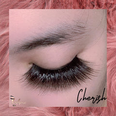 Cherish - Lashpire