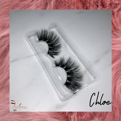 Chloe - Lashpire