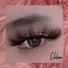 Chloe - Lashpire