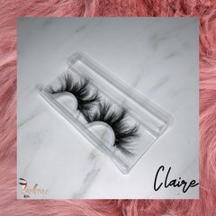 Claire - Lashpire