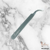 Classic Tweezers (Silver) - Lashpire