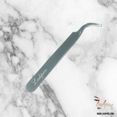 Classic Tweezers (Silver) - Lashpire