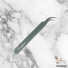 Classic Tweezers (Silver) - Lashpire