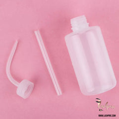 Cleansing Rinsing Water Bottle - 250mL - Lashpire