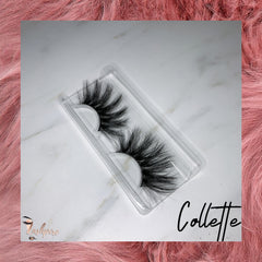 Collette - Lashpire