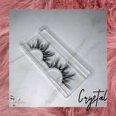 Crystal - Lashpire