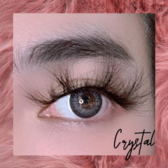 Crystal - Lashpire