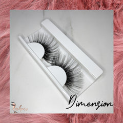 Dimension - Lashpire