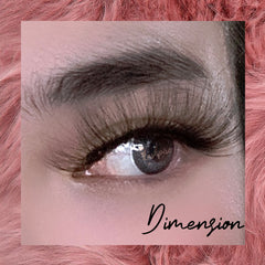 Dimension - Lashpire