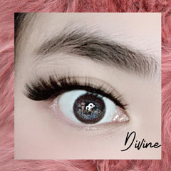 Divine