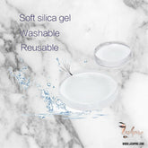 Easy Fan Volume Lash Pads Reusable Washable - Lashpire