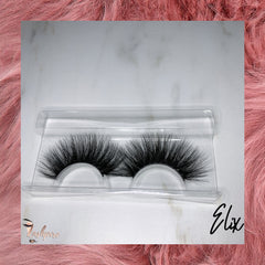 Elix - Lashpire