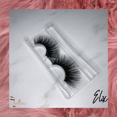 Elix - Lashpire