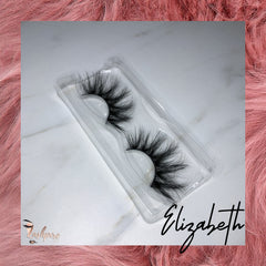 Elizabeth - Lashpire