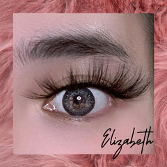 Elizabeth - Lashpire