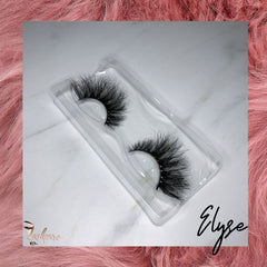 Elyse - Lashpire