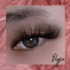 Elyse - Lashpire