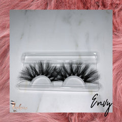Envy - Lashpire