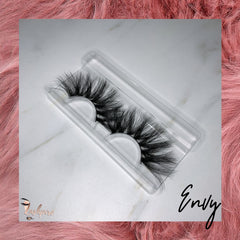 Envy - Lashpire