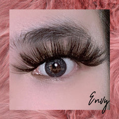 Envy - Lashpire