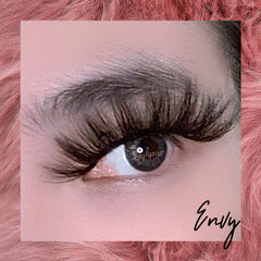 Envy - Lashpire