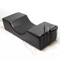 Ergonomic Lash Pillow (Black) - Lashpire