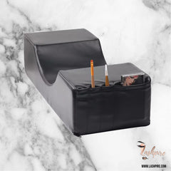 Ergonomic Lash Pillow (Black) - Lashpire