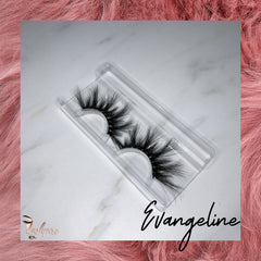 Evangeline - Lashpire