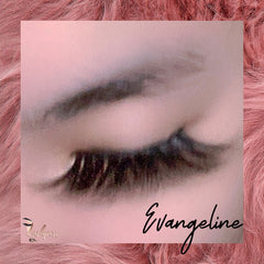 Evangeline - Lashpire