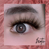 Exotic - Lashpire