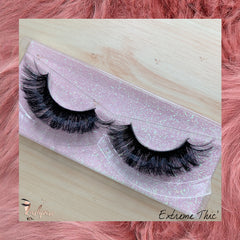LASHPIRE® Custom Handmade Strip Lashes | Signature Styles - Extreme Thic' - Lashpire