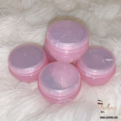 LASHPIRE® Elite Jelly Pink Eyelash Extensions Glue Remover - Lashpire