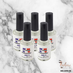 False Eyelash Debonder/Nail Glue Remover Liquid Debonder Eyelash Extension Glue Remover