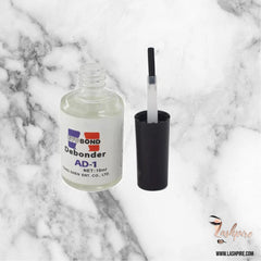 False Eyelash Debonder/Nail Glue Remover Liquid Debonder Eyelash Extension Glue Remover