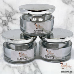 Premium Eyelash Extensions Glue Remover - Lashpire