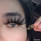 False Eyelashes Magnetic Display Holder Stick - 1 pair - Lashpire