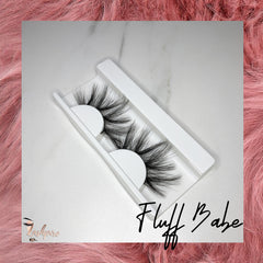 Fluff Babe - Lashpire