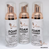 Foam Cleanser Shampoo - Lashpire
