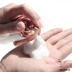 Foam Cleanser Shampoo - Lashpire