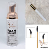 LASHPIRE® Foam Cleanser Shampoo Kit - Lashpire