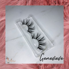 Genevieve - Lashpire