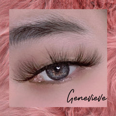 Genevieve - Lashpire
