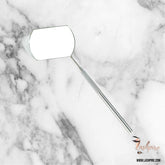 Stainless Steel Giant Large XL Handheld Lash Dental Mirror - Lashpire