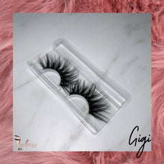 Gigi - Lashpire