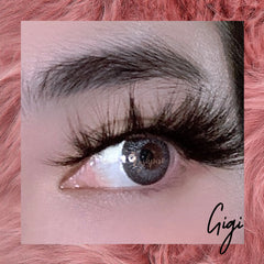 Gigi - Lashpire