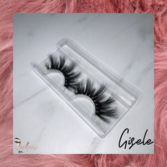 Gisele - Lashpire