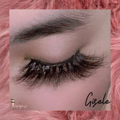 Gisele - Lashpire