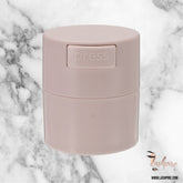 Glue Airtight Storage Canister Tank (Nude) - Lashpire