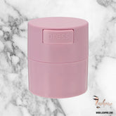 Glue Airtight Storage Canister Tank (Pink) - Lashpire