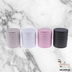 Glue Airtight Storage Canister Tank - Set of 4 - Lashpire